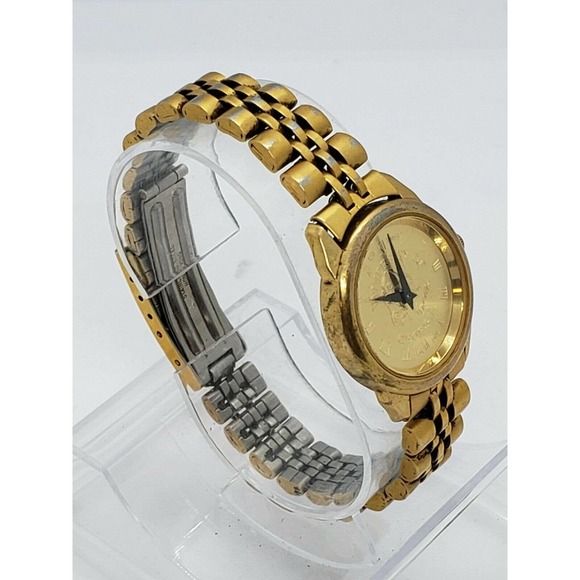 University Of Georgia Dawgs Womens Watch main image 4
